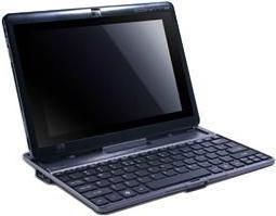 Actual product image Acer W500 Keyboard Docking Nordic L