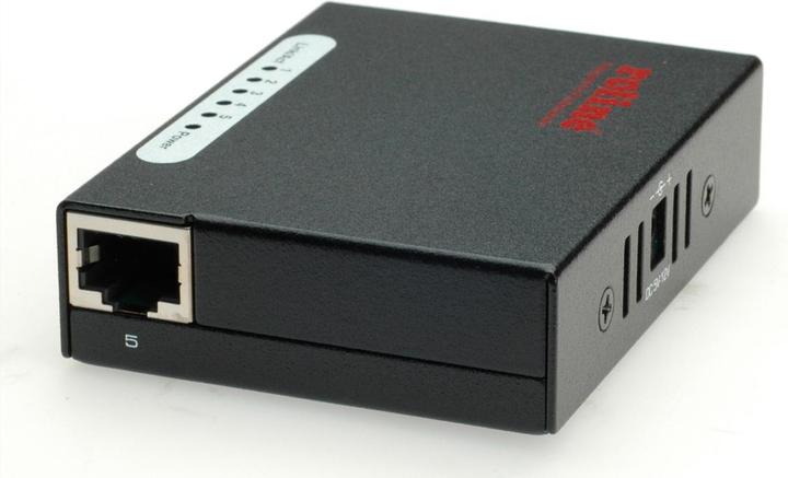 Actual product image Roline Fast Eth. Switch (5 Ports)