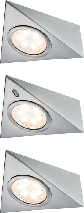 Produktbild Paulmann Möbelaufbauleuchte Set (170 lm)