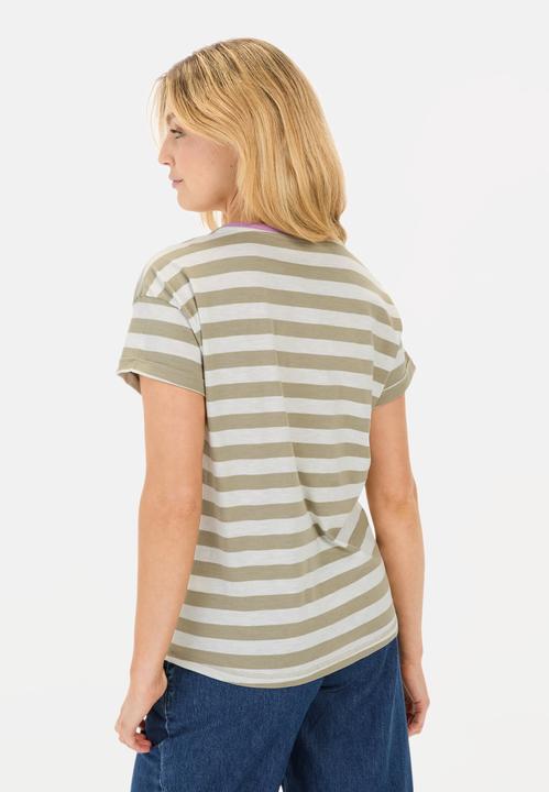 Actual product image Camel Active T-Shirt aus Organic Cotton (XL)