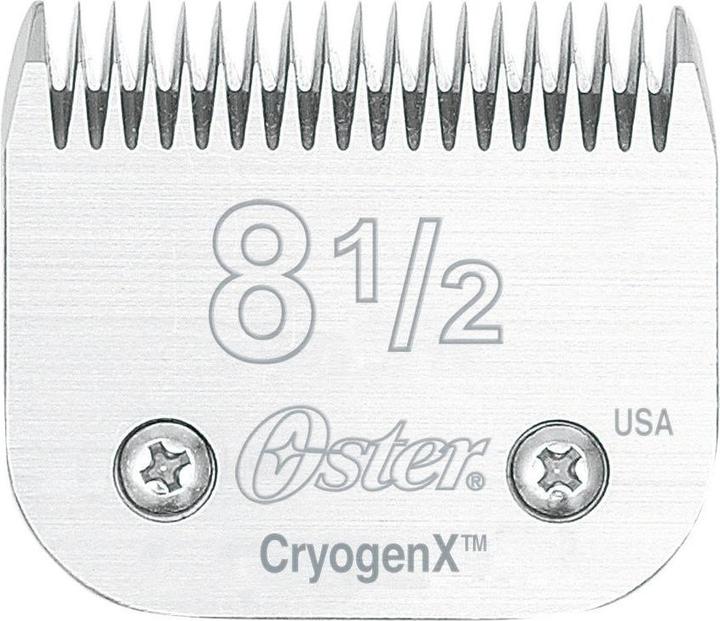 Magni OSTER 919-14 Schneidkopf (8 1/2), 2,8 mm (Hund)
