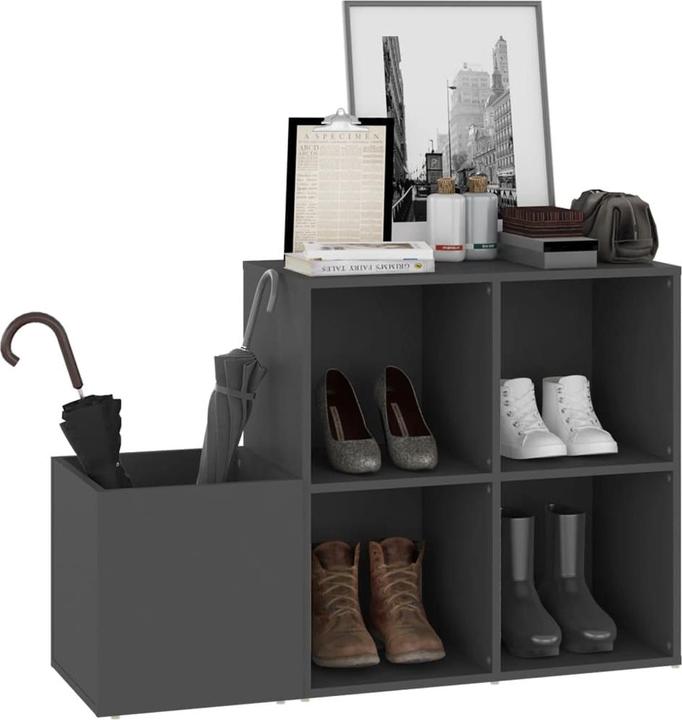 Actual product image VidaXL Kamila (105 x 35.5 x 70 cm)