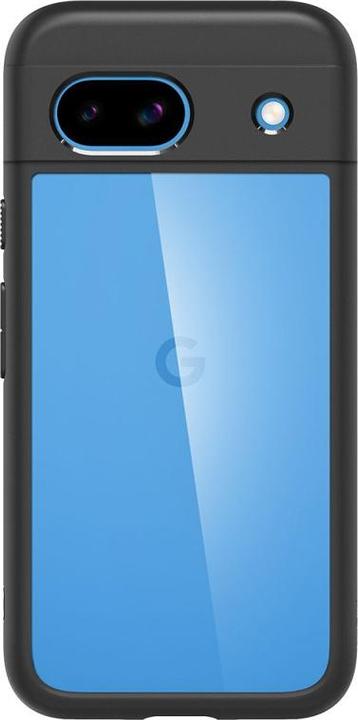 Immagine prodotto Spigen Ultra ibrido Google Pixel 8a czarny/nero ACS07262 (Google Pixel 8)