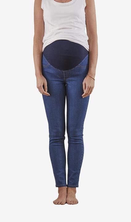 Actual product image Vertbaudet Jeans (Frequency band 38 (2600 MHz))
