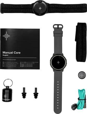 Produktbild Soundbrenner Core