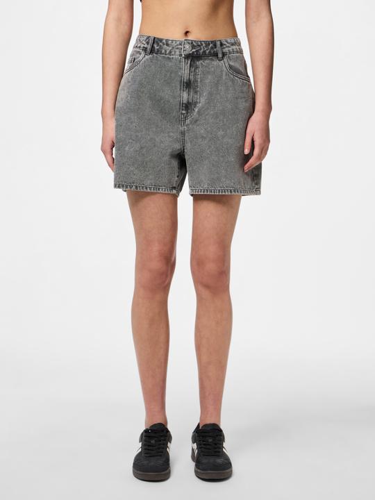 Immagine prodotto Pieces Pantaloncini in denim PCABBI (M)