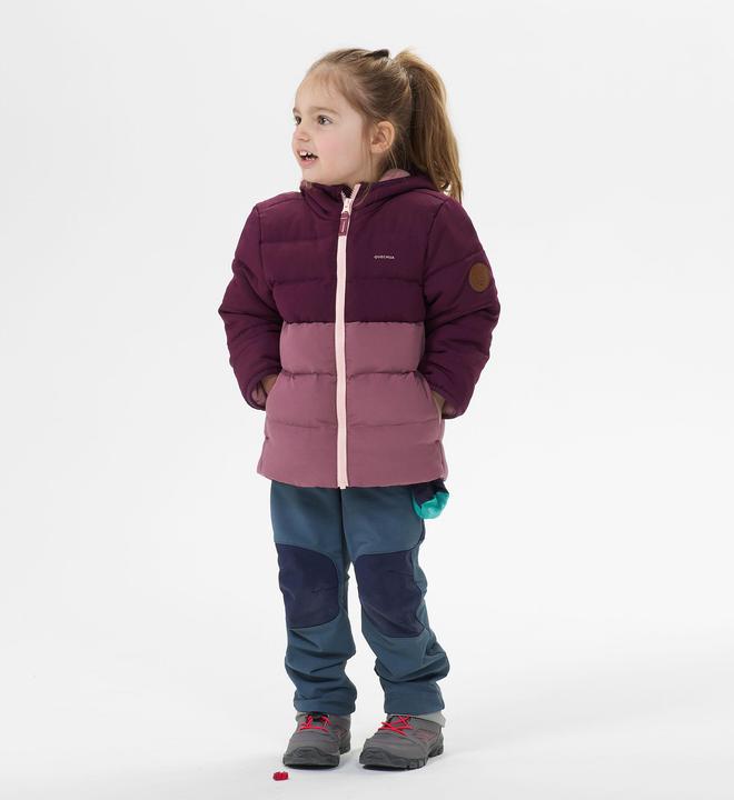 Immagine prodotto Quechua Xwarm