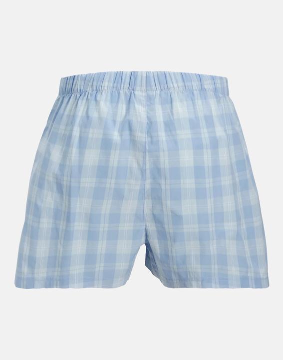 Immagine prodotto Jack & Jones Unterhose MILANO Trunks 5er Pack (XXL, Confezione da 5 pezzi)