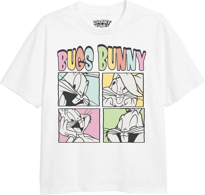 Looney Tunes TShirt Mädchen (140)