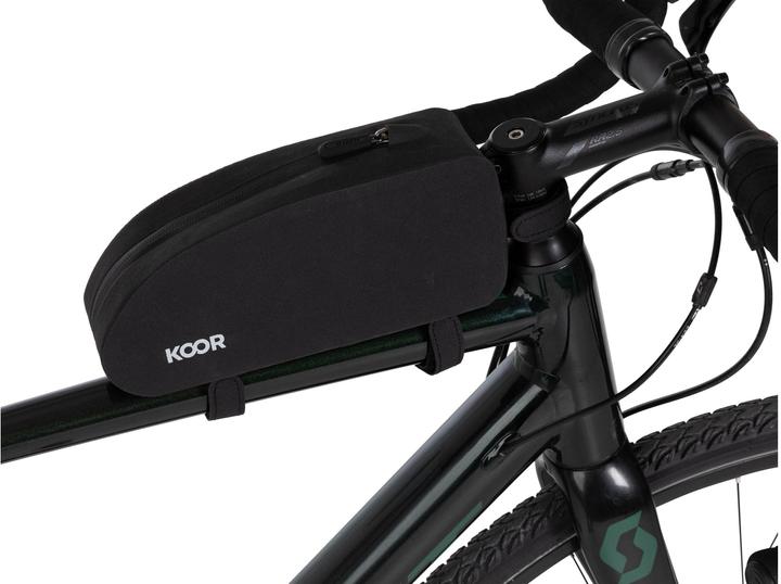 Produktbild Koor Velo (1.60 l, Rahmentasche)