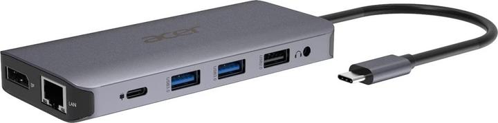 Actual product image Acer Mini (USB-C, 3 Ports)
