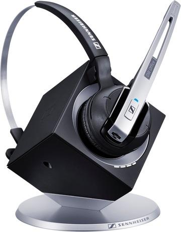 Produktbild Sennheiser DW Office USB (USB Typ-B)
