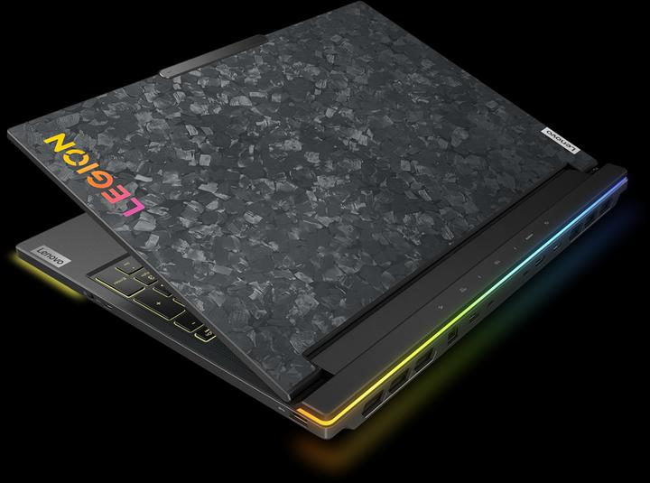 Produktbild Lenovo Legion 9 RTX 4090 (16", Intel Core i9-13980HX, 64 GB, 2000 GB, CH)