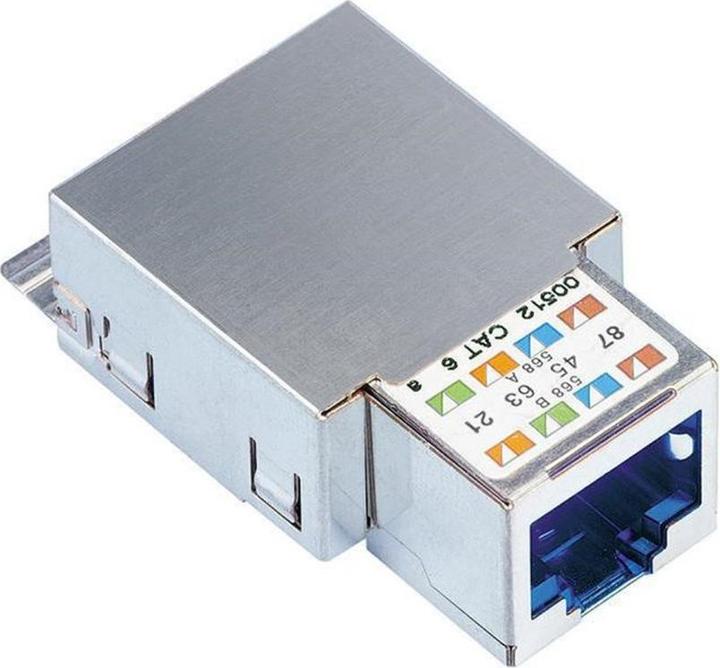 R&M Modulo di connessione freenet