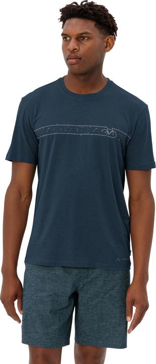 Produktbild Vaude Cyclist T-Shirt V (L)