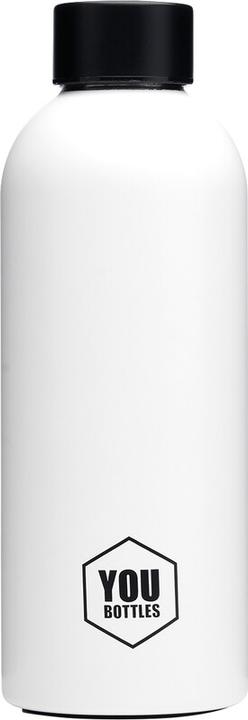 Monochrome White
