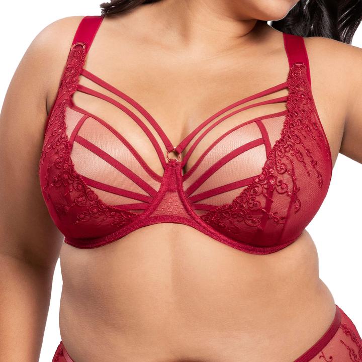 Ulla Exclusive Line Schalen-BH
