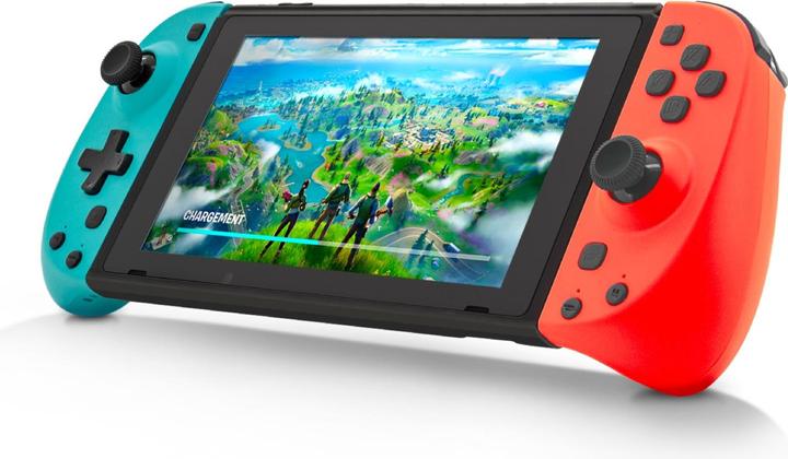 Image du produit Spirit Of Gamer Commutateur sans fil (Switch, Switch Lite)