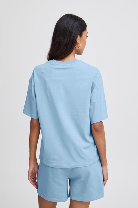 Actual product image TheJoggConcept JCSIMONA BOX TSHIRT 22800519 (XS)
