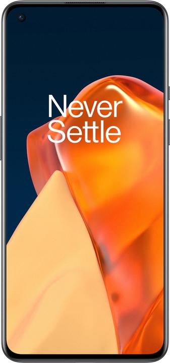 Immagine prodotto OnePlus 9 (128 GB, Nero astrale, 6.55", Doppia SIM, 48 Mpx, 5G)