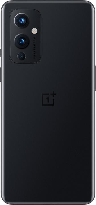 Immagine prodotto OnePlus 9 (128 GB, Nero astrale, 6.55", Doppia SIM, 48 Mpx, 5G)