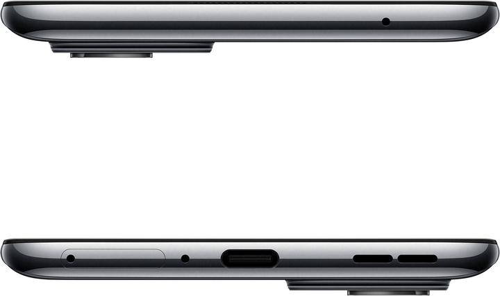 Immagine prodotto OnePlus 9 (128 GB, Nero astrale, 6.55", Doppia SIM, 48 Mpx, 5G)