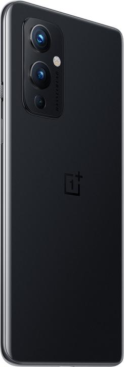 Immagine prodotto OnePlus 9 (128 GB, Nero astrale, 6.55", Doppia SIM, 48 Mpx, 5G)