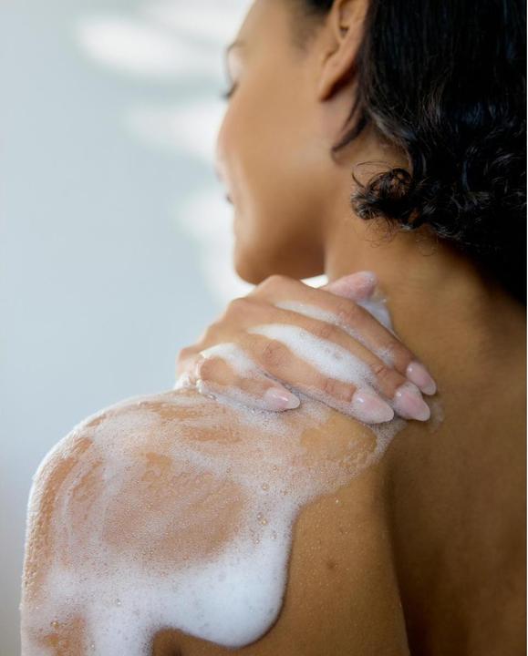 Actual product image NIVEA Deo Derma Control Defend Spray Female 150 ml (Spray, 150 ml)