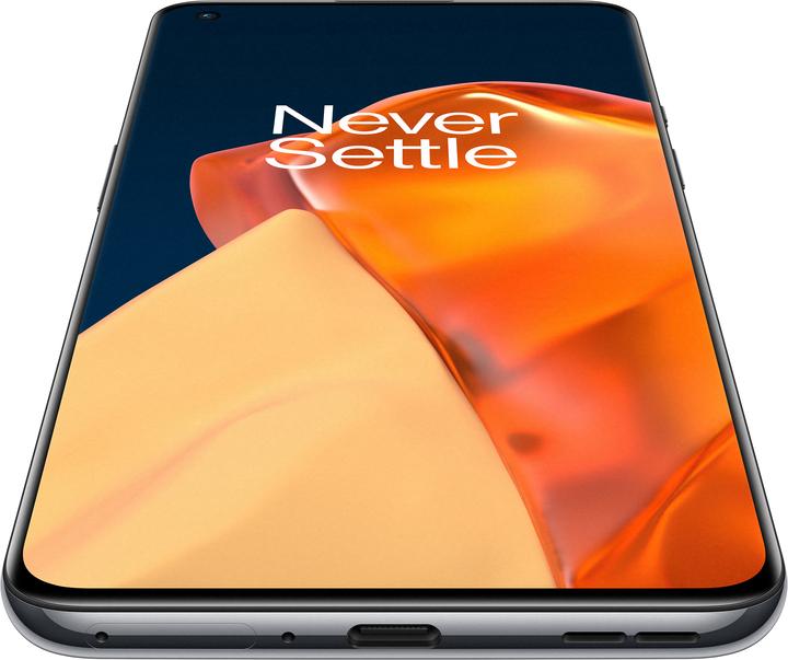 Immagine prodotto OnePlus 9 (128 GB, Nero astrale, 6.55", Doppia SIM, 48 Mpx, 5G)