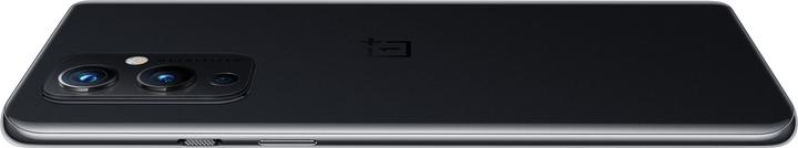 Immagine prodotto OnePlus 9 (128 GB, Nero astrale, 6.55", Doppia SIM, 48 Mpx, 5G)