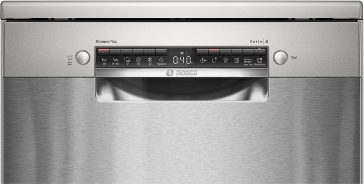Produktbild Bosch Hausgeräte SMS4HKI06E