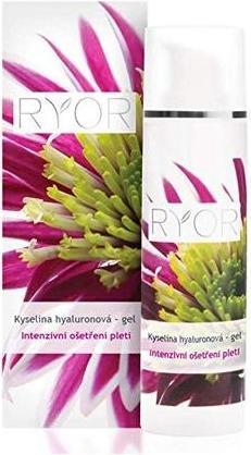 Immagine prodotto Ryor Gel di acido ialuronico 30 ml (Lozione corpo, 30 ml)