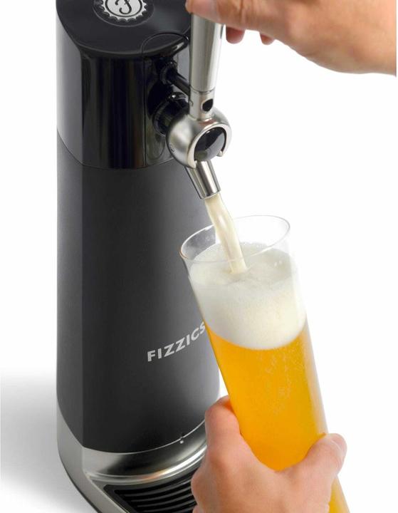 Image du produit Fizzics Pompe à bière