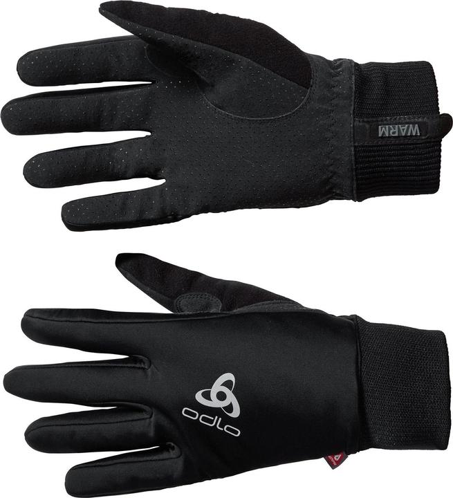 Actual product image Odlo Essentials Warm (S)