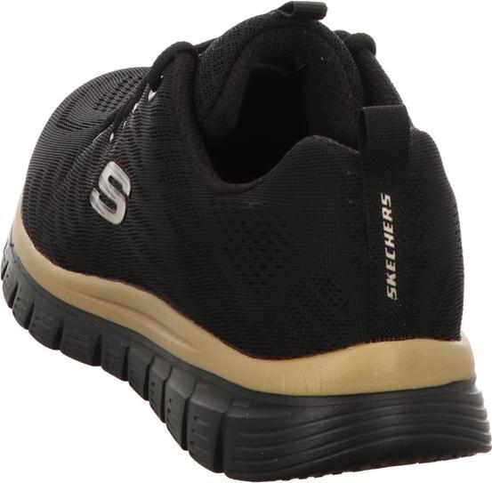 Image du produit Skechers Graceful Get Connected Baskets Femme (42)