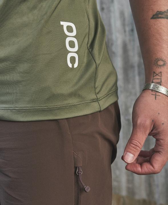 Image du produit Poc Reform Enduro Light Herren Biketrikot (S)