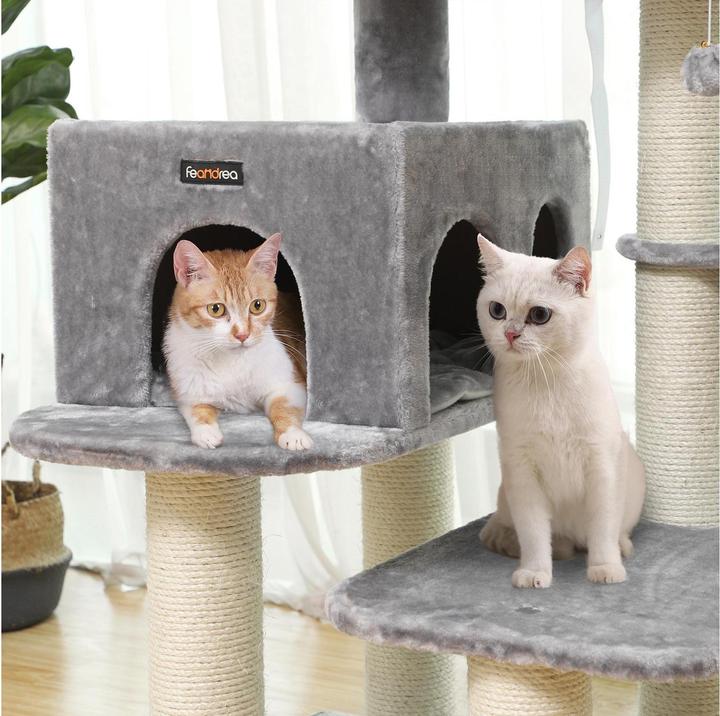 Image du produit Feandrea Milo (112 cm, Gris)