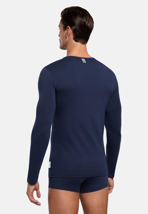 Actual product image Bikkembergs Longsleeve Langarmshirt (XXL)