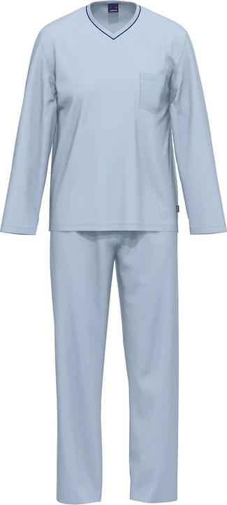 Produktbild Ammann Organic Cotton Pure Schlafanzug (54, XL)