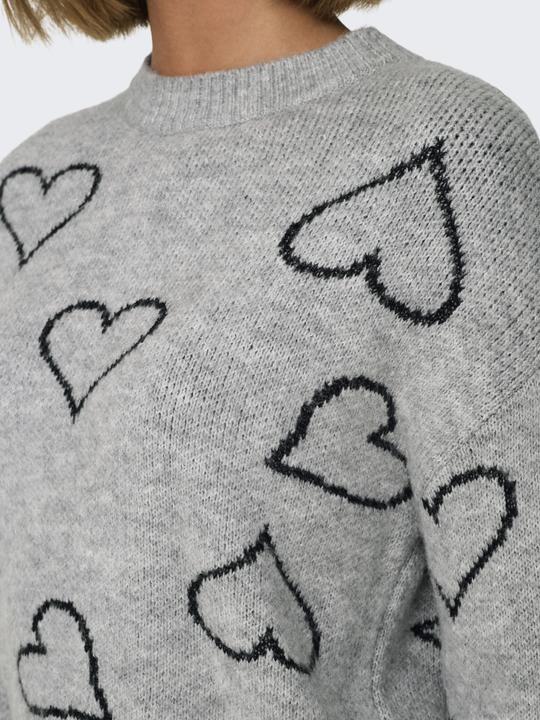 Immagine prodotto Only Maglia a maglia ONLHAPPIE (L)