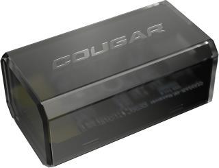 Image du produit Cougar Souris sans fil Gamer Revenger Pro 4K (Noir) (Filaire)