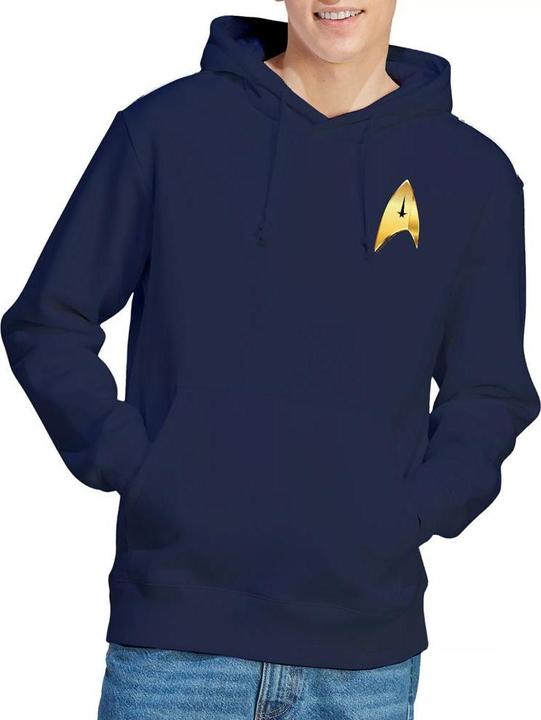 Produktbild Universal Textiles Command Kapuzenpullover (L)