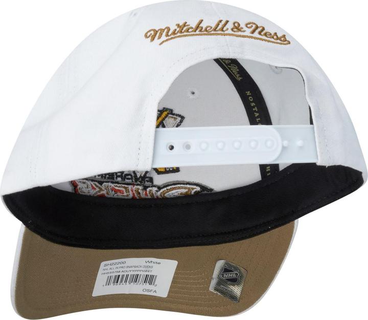 Produktbild Mitchell & Ness All In Pro Vegas Golden Knights (One Size)