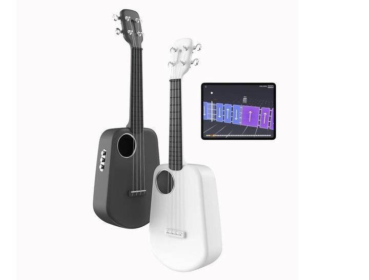 Actual product image Popu Music Populele 2 Pro (Concert)