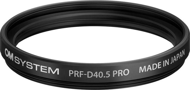 Produktbild OM System PRF-D40.5 PRO (40.50 mm, Schutzfilter)