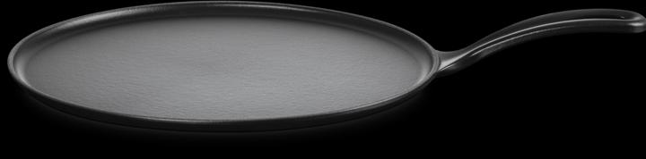 Productafbeelding Le Creuset Handtekening (27 cm, Koekenpan, Gietijzer)