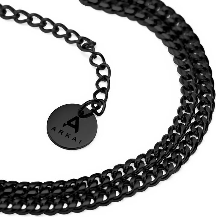 Produktbild Arkai Rico (0.70 cm, Edelstahl)