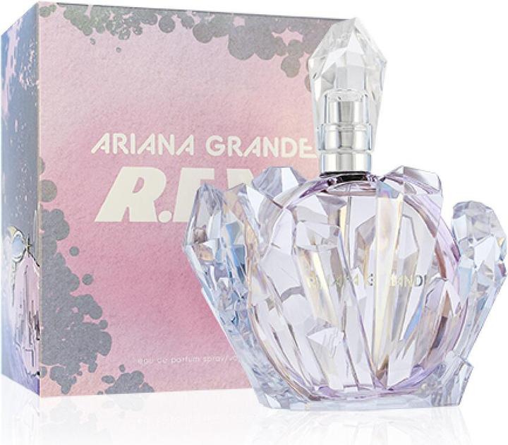 Actual product image Ariana Grande R.E.M. (Eau de parfum, 30 ml)