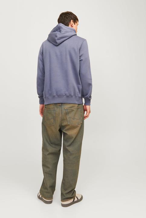 Immagine prodotto Jack & Jones Jorfrederiksberg Box Sweat Hood Sn (XS)