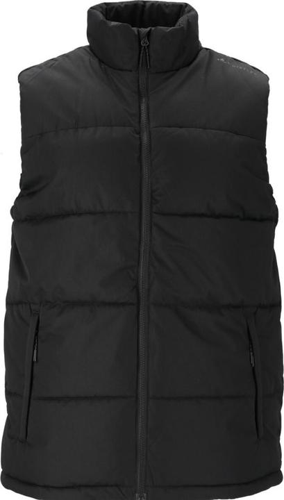 Actual product image Whistler 's Towners Puffer Vest (4XL)